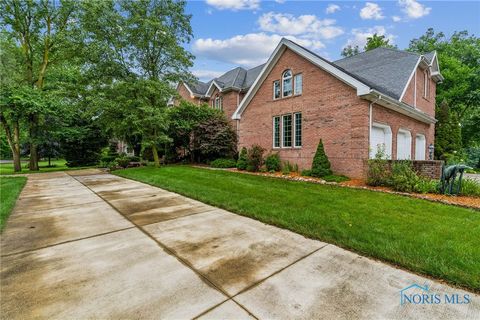 Tiny photo for 106 Sycamore Woods Lane, Tiffin, OH 44883 (MLS # 6136829)