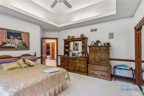 Tiny photo for 106 Sycamore Woods Lane, Tiffin, OH 44883 (MLS # 6136829)