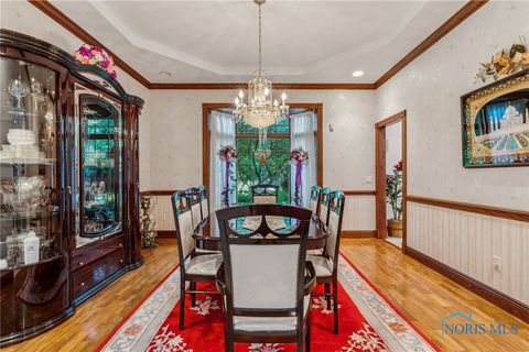 Tiny photo for 106 Sycamore Woods Lane, Tiffin, OH 44883 (MLS # 6136829)