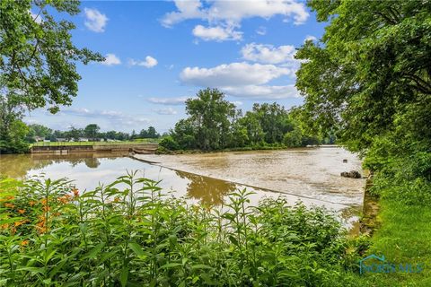 Tiny photo for 106 Sycamore Woods Lane, Tiffin, OH 44883 (MLS # 6136829)