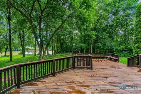 Tiny photo for 106 Sycamore Woods Lane, Tiffin, OH 44883 (MLS # 6136829)