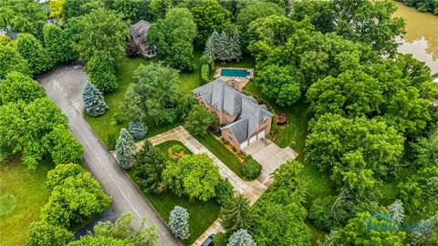 Tiny photo for 106 Sycamore Woods Lane, Tiffin, OH 44883 (MLS # 6136829)