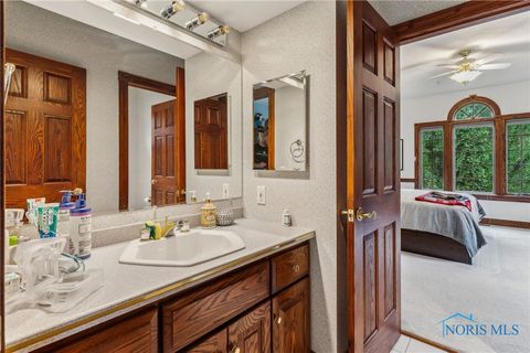 Tiny photo for 106 Sycamore Woods Lane, Tiffin, OH 44883 (MLS # 6136829)