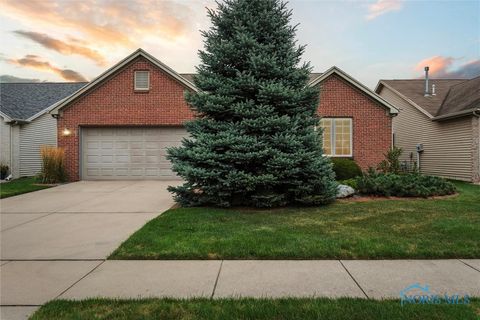 Photo of 4335 Crystal Ridge Drive E Dr, Maumee, OH 43537 (MLS # 6134918)