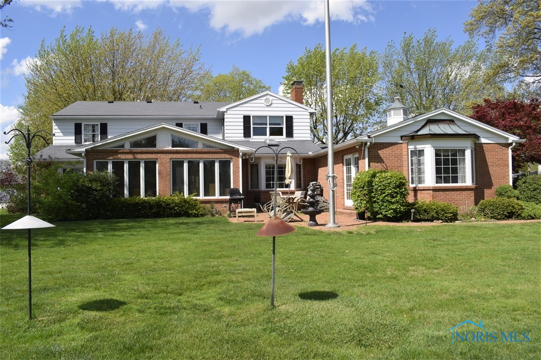 1527 South Court, Findlay, Ohio image 3