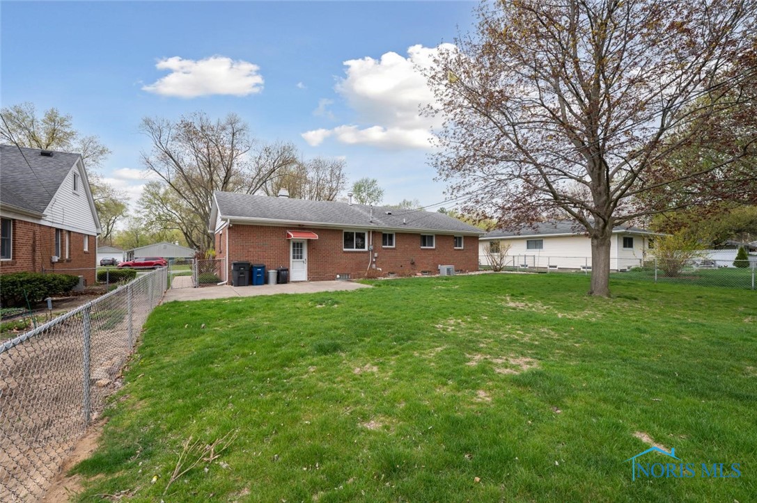 6126 Herst Road, Toledo, Ohio image 30