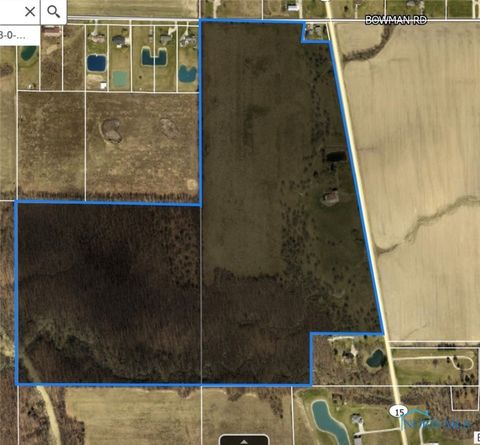 Photo of 15196 State Route 15, Defiance, OH 43512 (MLS # 6136860)