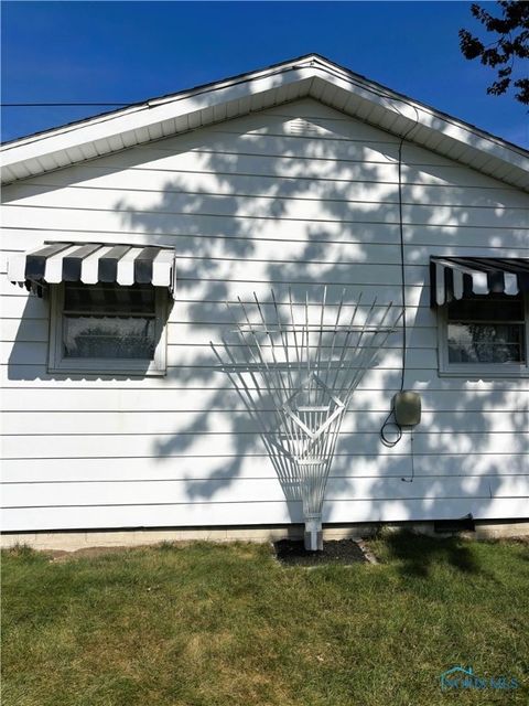 Tiny photo for 703 Linwood Avenue, Delta, OH 43515 (MLS # 6134474)