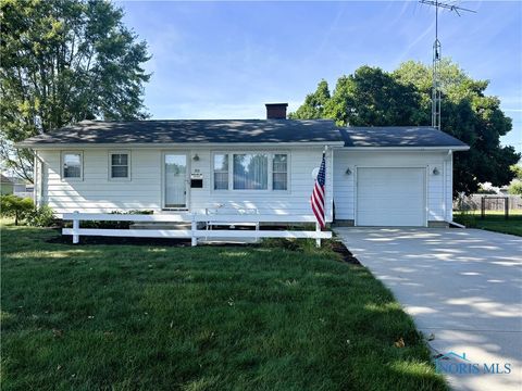 Photo of 703 Linwood Avenue, Delta, OH 43515 (MLS # 6134474)