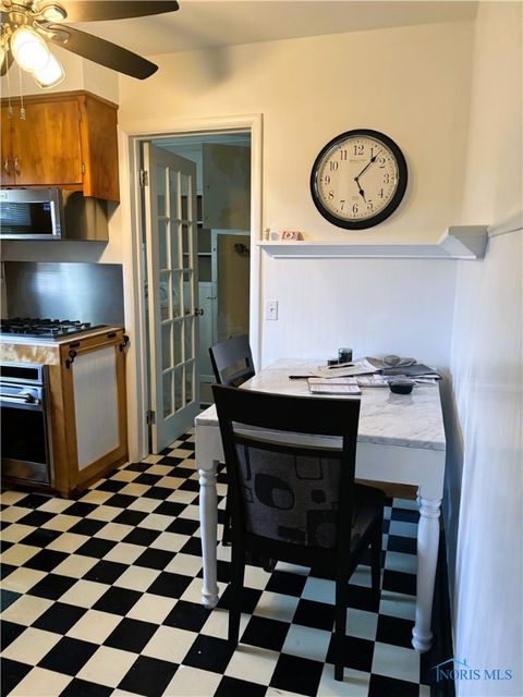 Tiny photo for 703 Linwood Avenue, Delta, OH 43515 (MLS # 6134474)