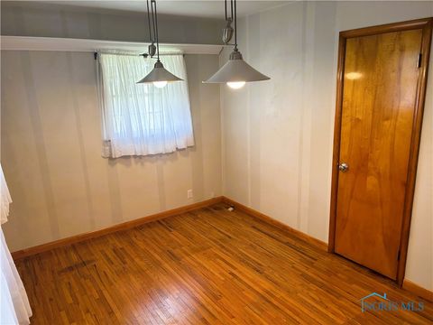 Tiny photo for 703 Linwood Avenue, Delta, OH 43515 (MLS # 6134474)