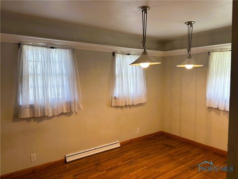 Tiny photo for 703 Linwood Avenue, Delta, OH 43515 (MLS # 6134474)