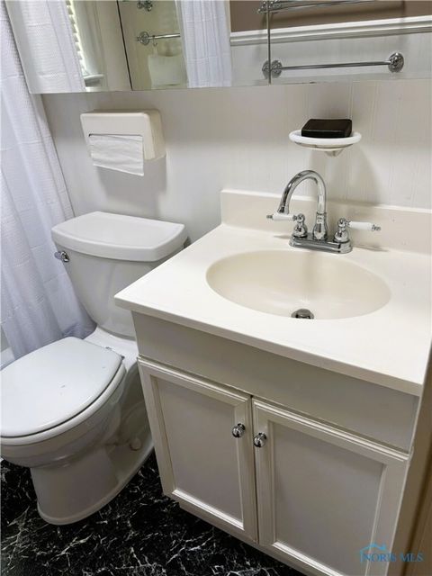 Tiny photo for 703 Linwood Avenue, Delta, OH 43515 (MLS # 6134474)