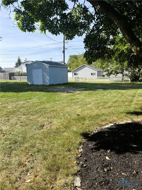 Tiny photo for 703 Linwood Avenue, Delta, OH 43515 (MLS # 6134474)