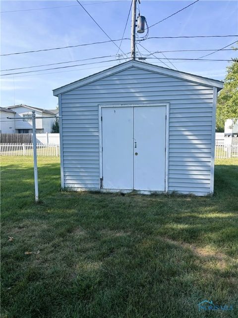 Tiny photo for 703 Linwood Avenue, Delta, OH 43515 (MLS # 6134474)