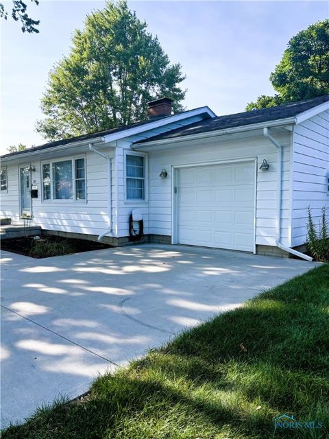 Tiny photo for 703 Linwood Avenue, Delta, OH 43515 (MLS # 6134474)