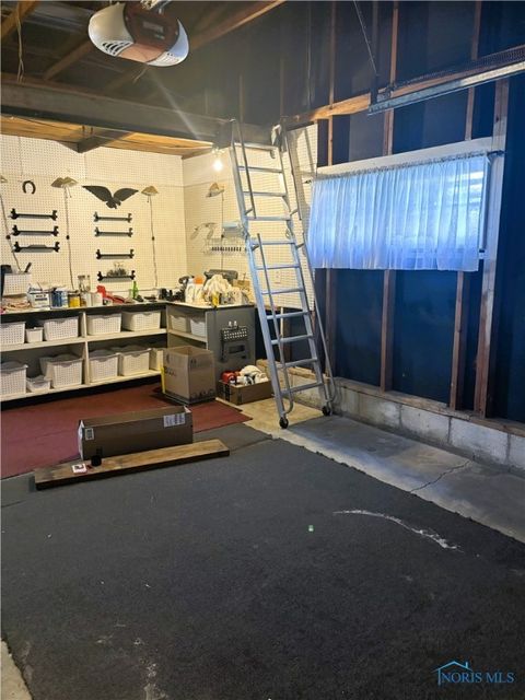 Tiny photo for 703 Linwood Avenue, Delta, OH 43515 (MLS # 6134474)