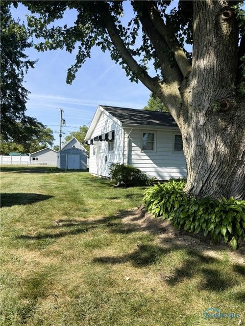 Tiny photo for 703 Linwood Avenue, Delta, OH 43515 (MLS # 6134474)