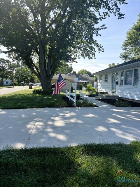 Tiny photo for 703 Linwood Avenue, Delta, OH 43515 (MLS # 6134474)