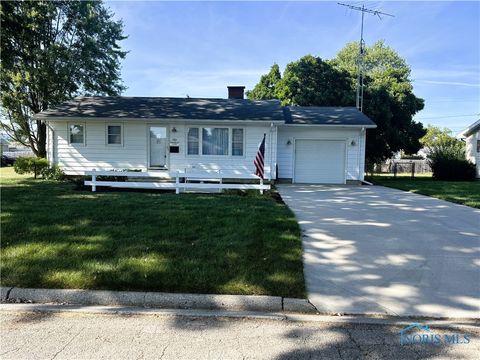 Tiny photo for 703 Linwood Avenue, Delta, OH 43515 (MLS # 6134474)
