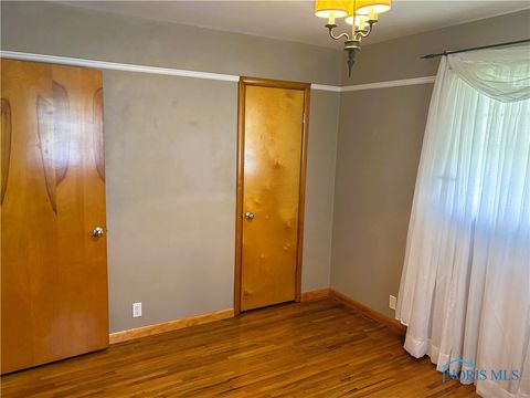 Tiny photo for 703 Linwood Avenue, Delta, OH 43515 (MLS # 6134474)