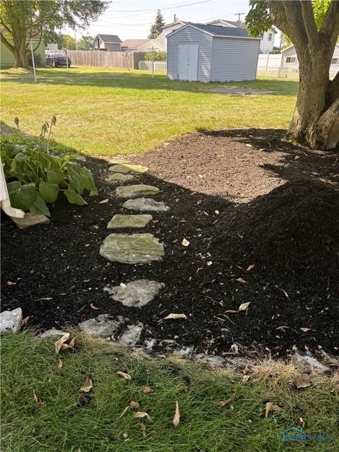 Tiny photo for 703 Linwood Avenue, Delta, OH 43515 (MLS # 6134474)