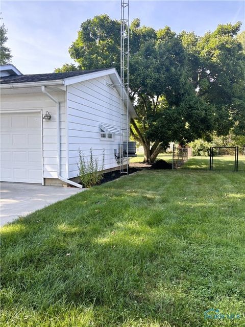 Tiny photo for 703 Linwood Avenue, Delta, OH 43515 (MLS # 6134474)