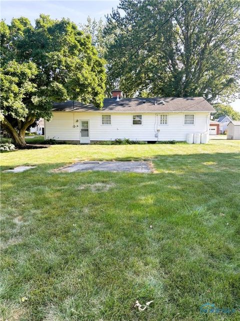 Tiny photo for 703 Linwood Avenue, Delta, OH 43515 (MLS # 6134474)
