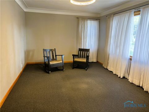 Tiny photo for 703 Linwood Avenue, Delta, OH 43515 (MLS # 6134474)