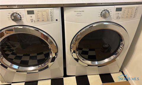 Tiny photo for 703 Linwood Avenue, Delta, OH 43515 (MLS # 6134474)