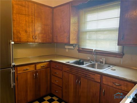 Tiny photo for 703 Linwood Avenue, Delta, OH 43515 (MLS # 6134474)