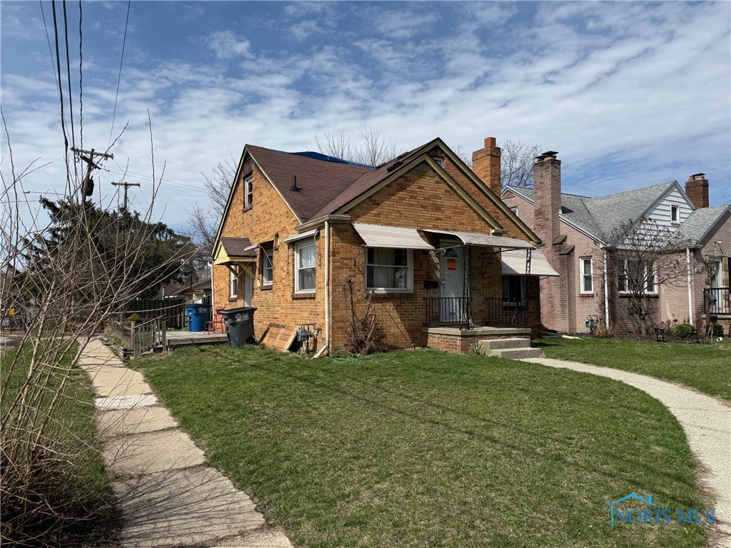 3603 Anderson Parkway, Toledo, Ohio image 1