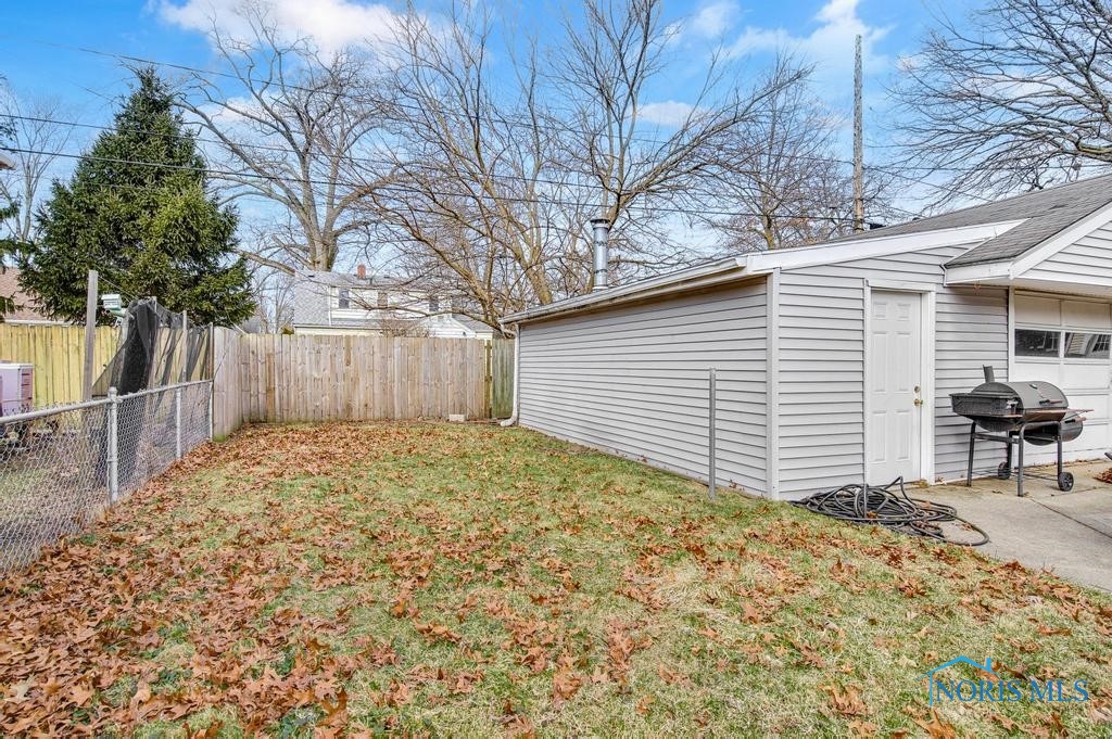 4833 Naomi Drive, Toledo, Ohio image 42