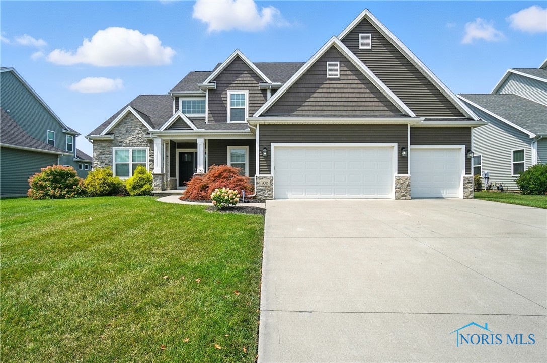 700 Delaware Drive