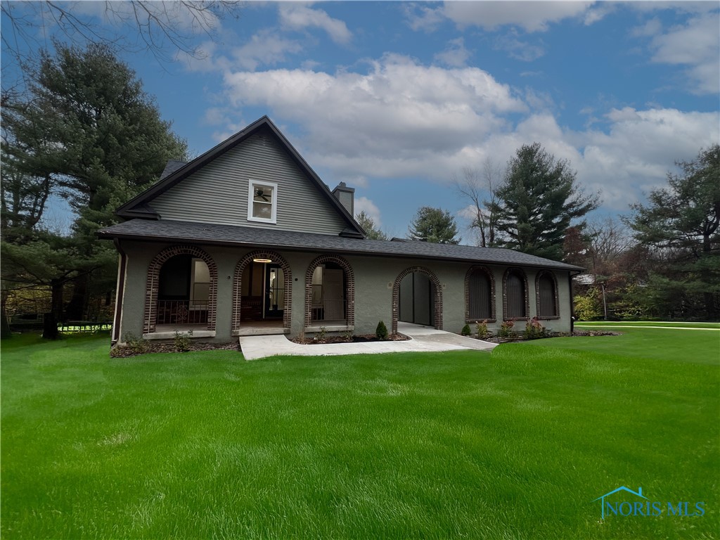 6933 Providence Neapolis Swanton Road, Swanton, Ohio image 1