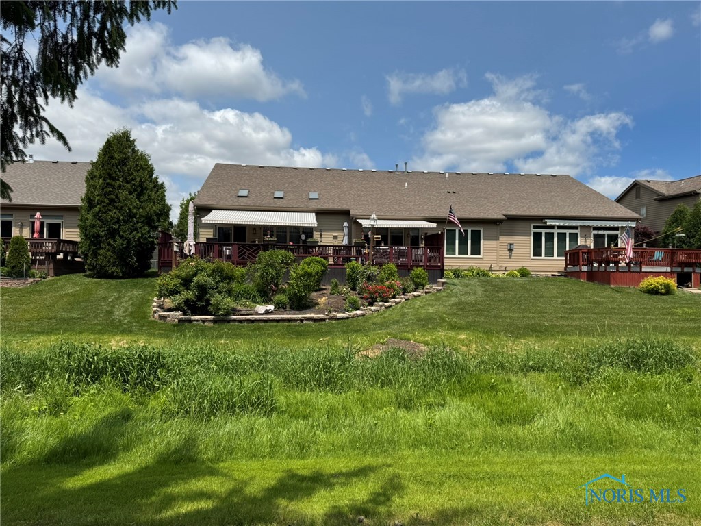 8637 Stone Oak Drive, Holland, Ohio image 32