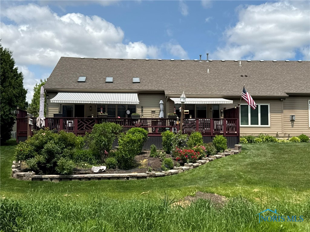 8637 Stone Oak Drive, Holland, Ohio image 2