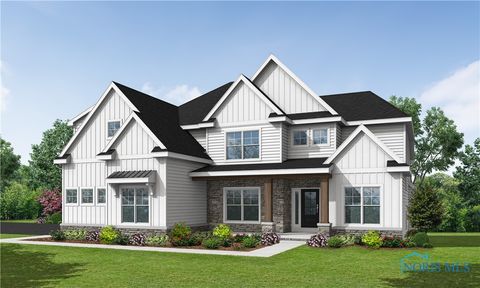Photo of 504 CATHEDRAL COURT, Perrysburg, OH 43551 (MLS # 6136497)