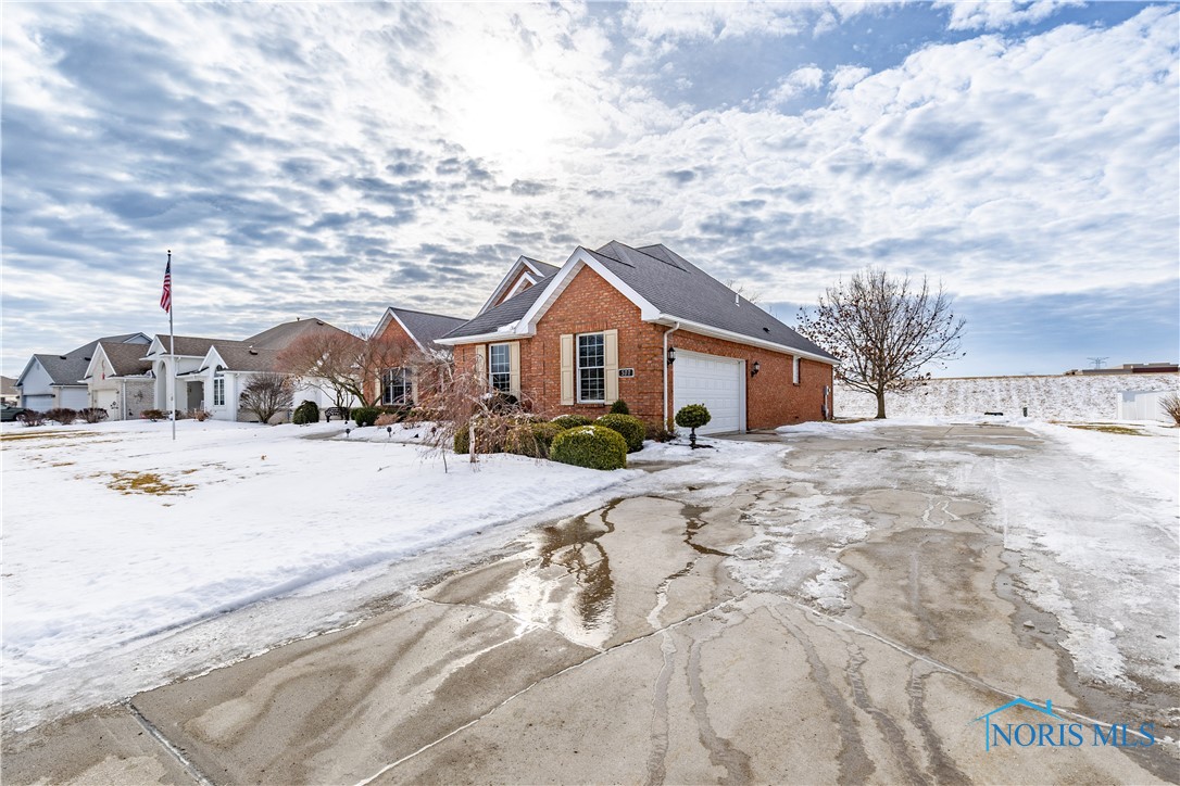 577 Bridgewater Drive, Oregon, Ohio image 48