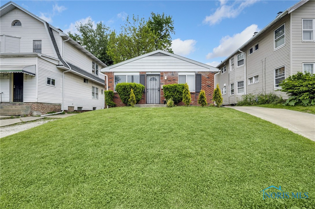 2146 Alvin Street, Toledo, Ohio image 1