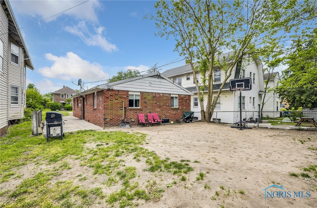 2146 Alvin Street, Toledo, Ohio image 35