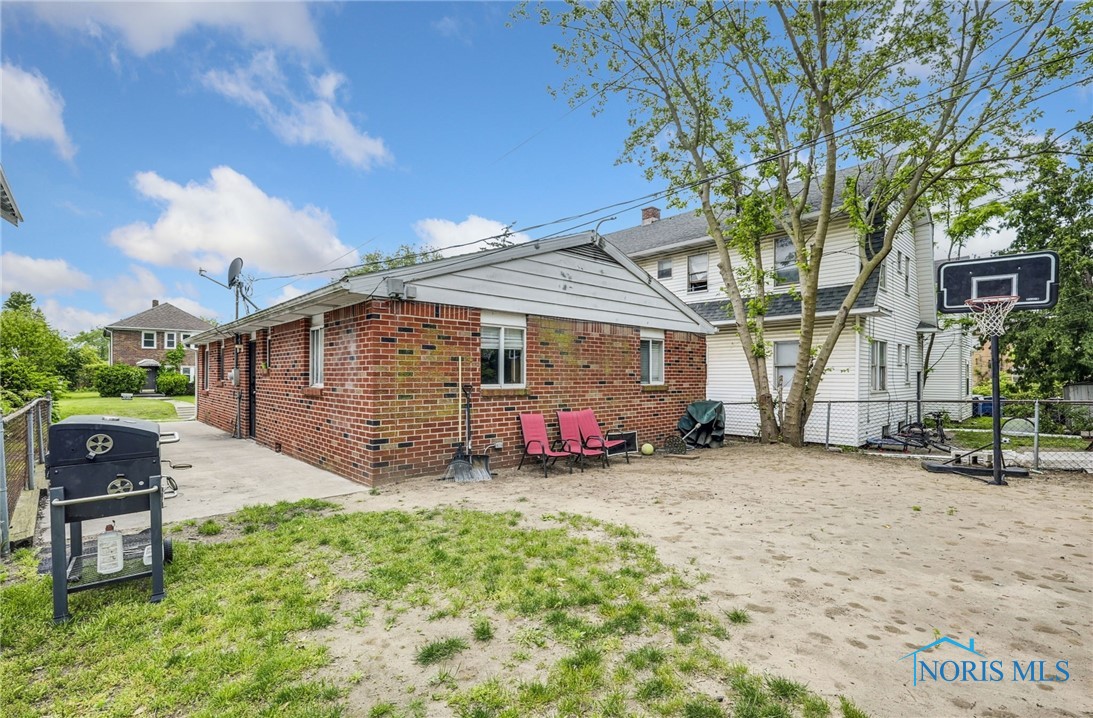 2146 Alvin Street, Toledo, Ohio image 33