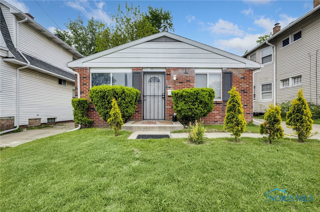2146 Alvin Street, Toledo, Ohio image 5