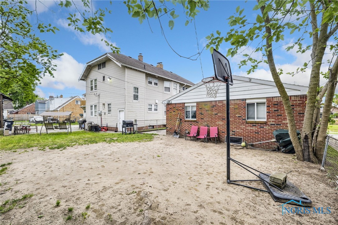 2146 Alvin Street, Toledo, Ohio image 32