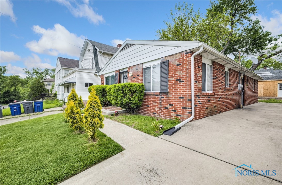 2146 Alvin Street, Toledo, Ohio image 30