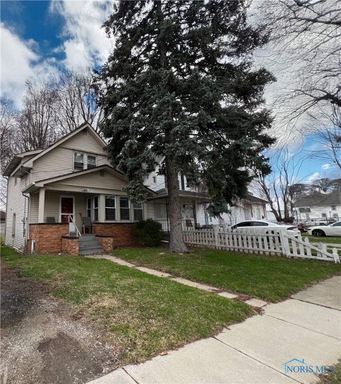 119 Gradolph Street, Toledo, Ohio image 1