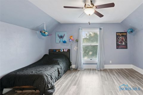 Tiny photo for 703 N Defiance Street, Archbold, OH 43502 (MLS # 6136642)