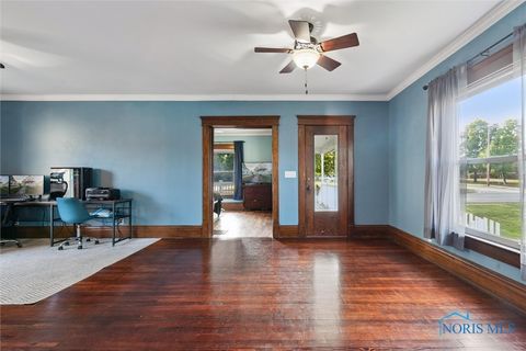 Tiny photo for 703 N Defiance Street, Archbold, OH 43502 (MLS # 6136642)