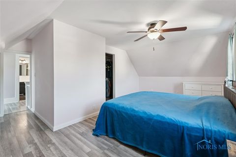 Tiny photo for 703 N Defiance Street, Archbold, OH 43502 (MLS # 6136642)