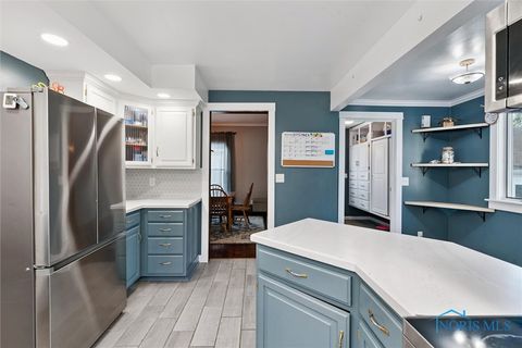 Tiny photo for 703 N Defiance Street, Archbold, OH 43502 (MLS # 6136642)